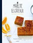 Les gâteaux Marlette