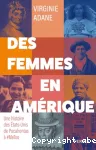 Des femmes en Amérique