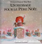 Un message pour le Père Noël