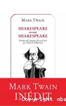 Shakespeare or not Shakespeare