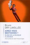 Aimez-vous Beethoven?