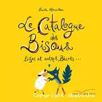 Le catalogue des bisous