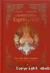 Le grand livre des esprits de Noël