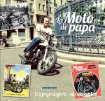 La moto de papa