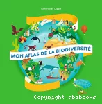 Mon atlas de la biodiversité