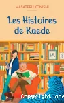 Les histoires de Kaede