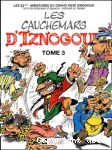 Les Cauchemars d'Iznogoud Tome 3