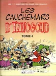 Les Cauchemars d'Iznogoud Tome 4