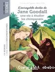 L'incroyable destin de Jane Goodall
