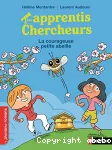 La courageuse petite abeille