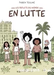 En lutte