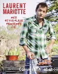 Mes petits plats printemps-été