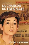 Chanson de hannah (La)