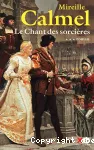 Chant des sorcières (Le) (t3)