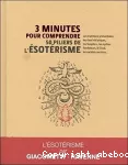 3 minutes pour comprendre 50 piliers de l'ésotérisme