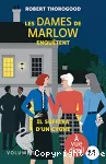 Les dames de Marlow enquêtent