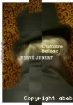 L'affaire Balzac