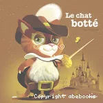 Chat botté (Le)