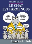 Le Chat est parmi nous