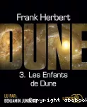 Les enfants de Dune