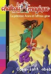 La princesse Azara et l'affreux génie