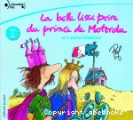La belle lisse poire du prince de Motordu