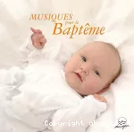 Musiques pour le baptême