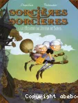 Le mystère du jeteur de sorts