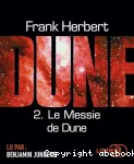 Le messie de Dune