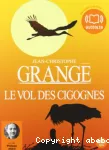 Le vol des cigognes