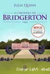 La chronique des Bridgerton 5 & 6