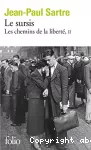 Chemins de la liberté le sursis (Les)