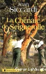 Chênaie de seignerolle (La)