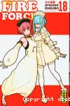 Fire force
