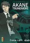 Inspecteur Akane Tsunemori