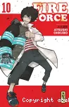 Fire force