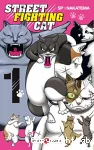 Street fighting cat