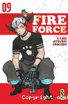 Fire force