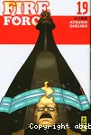 Fire force