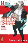 Fire force
