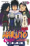 Hashirama et Madara