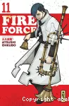Fire force