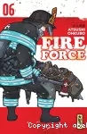 Fire force