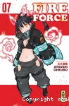 Fire force