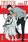 Fire force
