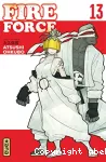 Fire force