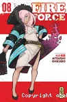 Fire force