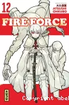 Fire force