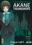 Inspecteur Akane Tsunemori