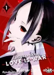 Love is war